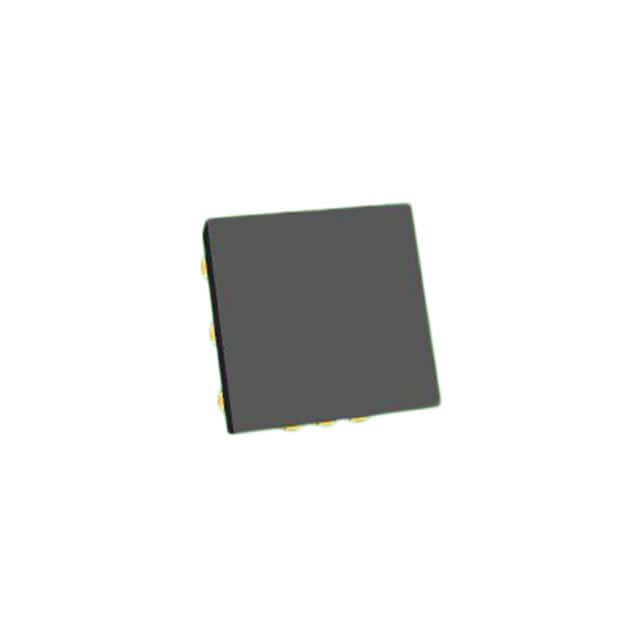 ZMOD4450AI4V Renesas Electronics America Inc  Gas Sensors